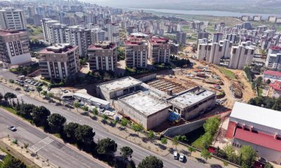 TÜMKİAD il başkanlığından KMTSO’ya ziyaret